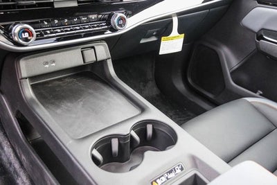 2026 Honda Prologue Touring