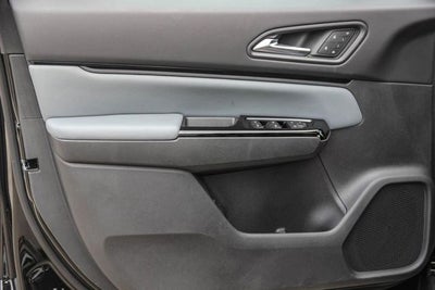 2026 Honda Prologue Touring
