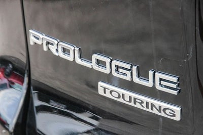 2026 Honda Prologue Touring