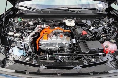 2026 Honda Prologue Touring