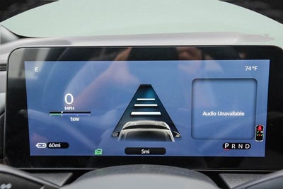 2026 Honda Prologue Touring