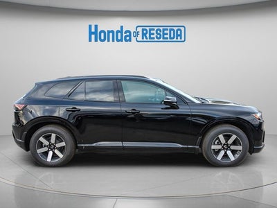 2026 Honda Prologue Touring