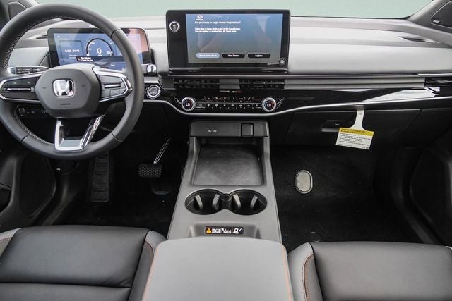 2026 Honda Prologue Touring