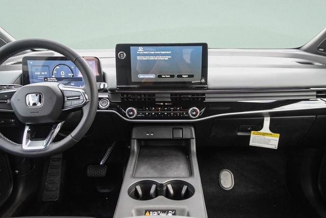 2026 Honda Prologue Touring