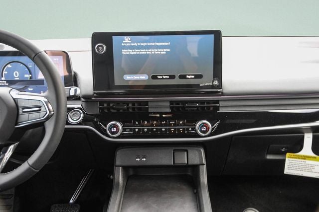 2026 Honda Prologue Touring