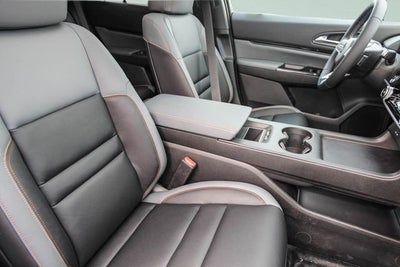 2026 Honda Prologue Touring