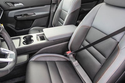 2026 Honda Prologue Touring