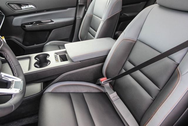 2026 Honda Prologue Touring