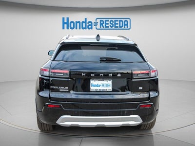 2026 Honda Prologue Touring