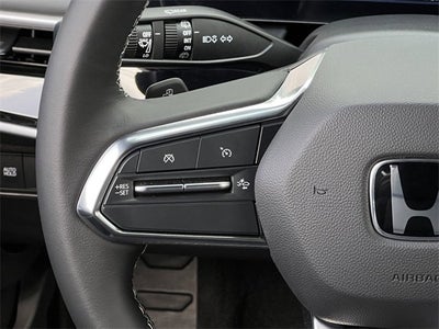 2026 Honda Prologue Touring