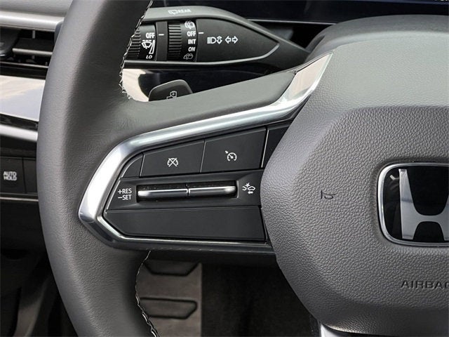 2026 Honda Prologue Touring