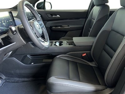 2026 Honda Prologue Touring