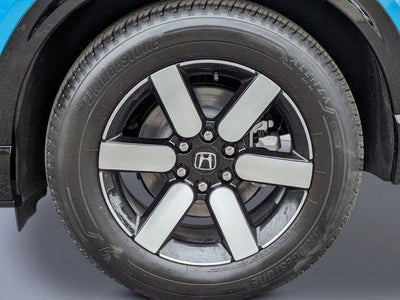 2026 Honda Prologue Touring