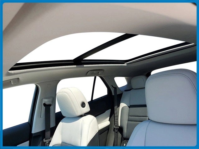 2026 Honda Prologue Touring