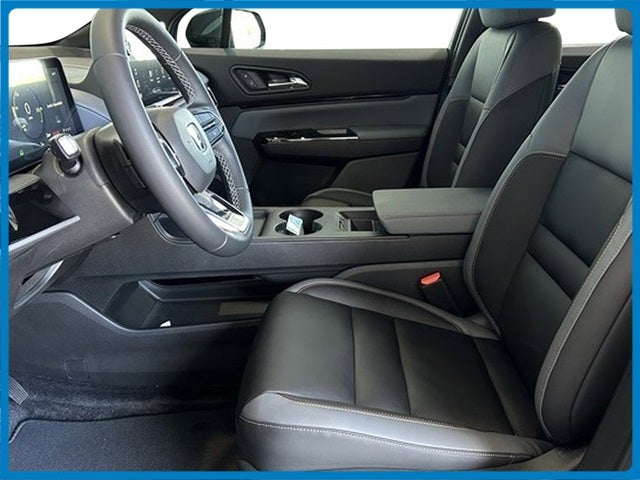 2026 Honda Prologue Touring