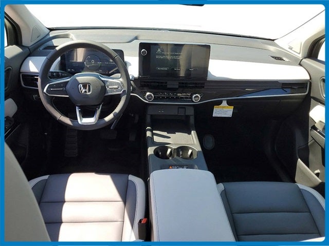 2026 Honda Prologue Touring