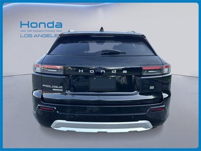 2026 Honda Prologue Touring