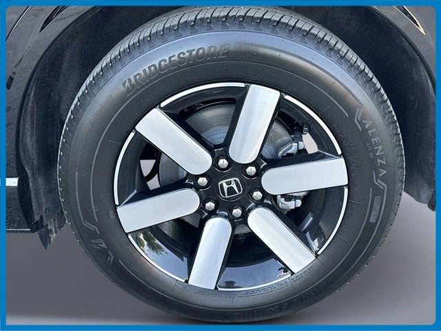 2026 Honda Prologue Touring