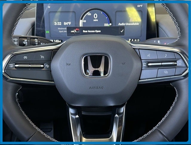 2026 Honda Prologue Touring