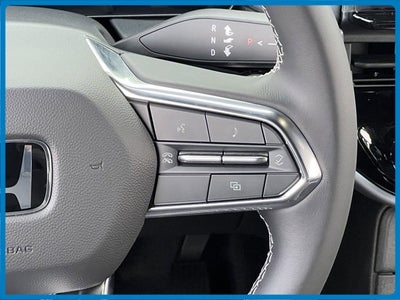 2026 Honda Prologue Touring