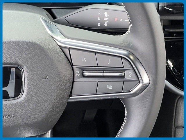 2026 Honda Prologue Touring