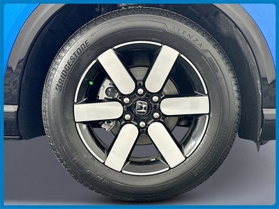 2026 Honda Prologue Touring