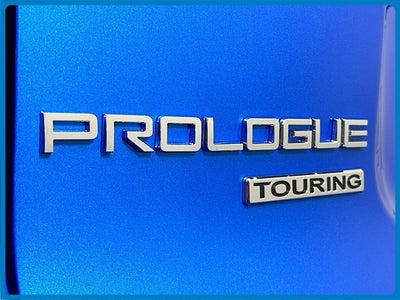 2026 Honda Prologue Touring