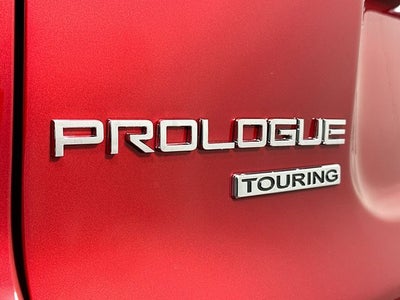 2026 Honda Prologue Touring