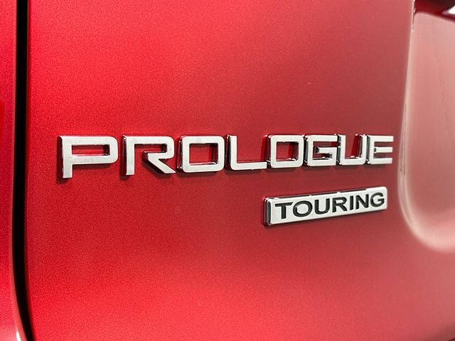 2026 Honda Prologue Touring