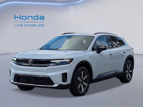 2026 Honda Prologue Touring