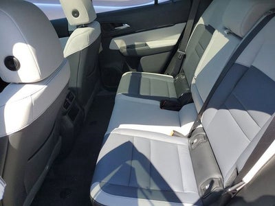 2026 Honda Prologue Touring