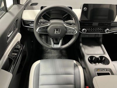 2026 Honda Prologue Touring