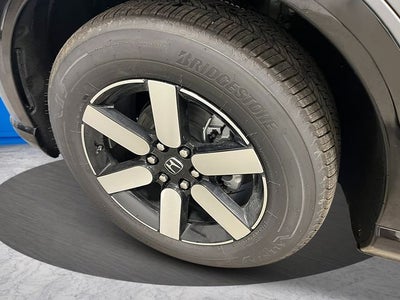 2026 Honda Prologue Touring