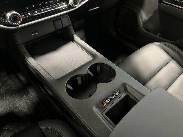 2026 Honda Prologue Touring