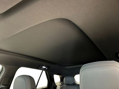 2026 Honda Prologue Touring