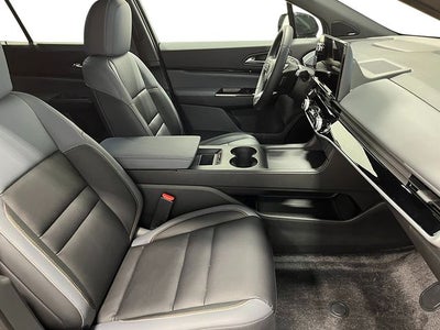 2026 Honda Prologue Touring