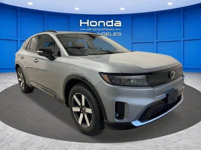 2026 Honda Prologue Touring