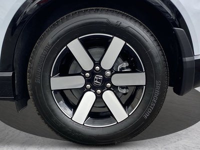 2026 Honda Prologue Touring