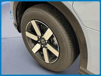 2026 Honda Prologue Touring