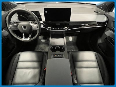 2026 Honda Prologue Touring