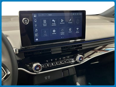 2026 Honda Prologue Touring