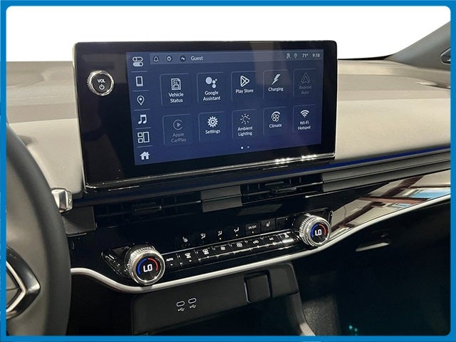 2026 Honda Prologue Touring