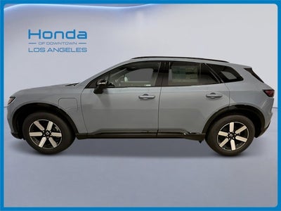 2026 Honda Prologue Touring