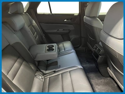 2026 Honda Prologue Touring