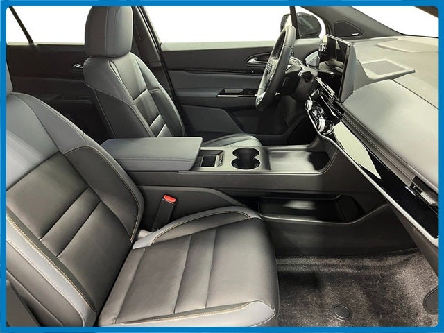 2026 Honda Prologue Touring