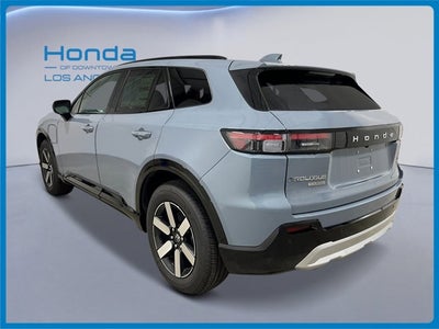 2026 Honda Prologue Touring