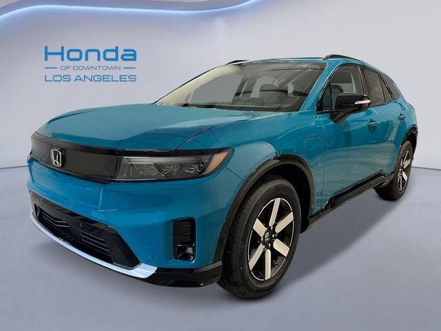 2026 Honda Prologue Touring AWD's photo