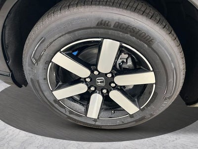 2026 Honda Prologue Touring