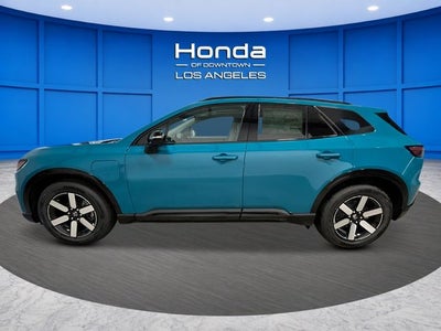 2026 Honda Prologue Touring