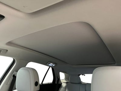 2026 Honda Prologue Touring